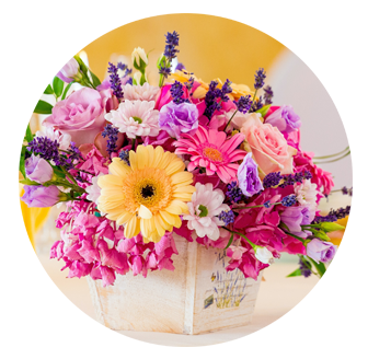 Birthday Flowers East Ham
