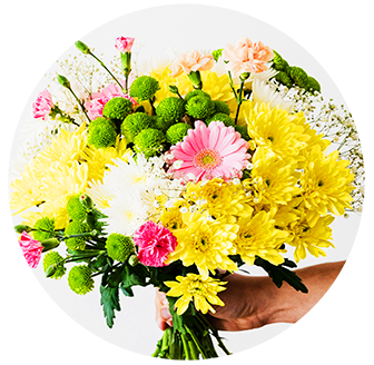 Same day Flowers East Ham